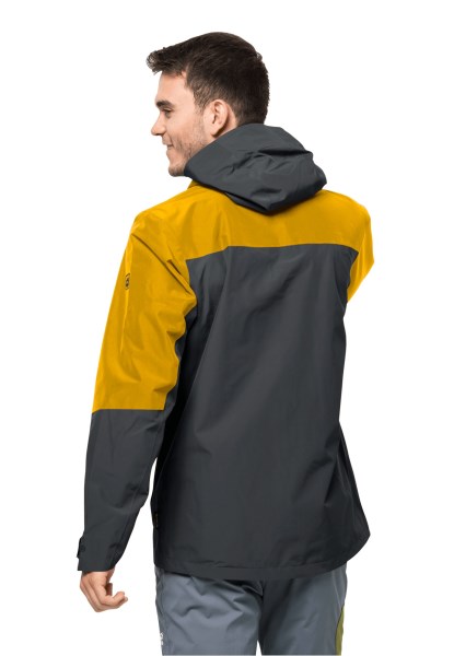 Jack Wolfskin Merken Piek Jack M Phantom