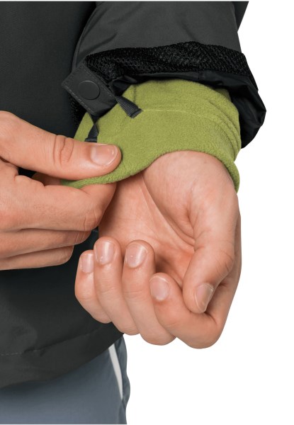Jack Wolfskin Merken Piek Jack M Phantom