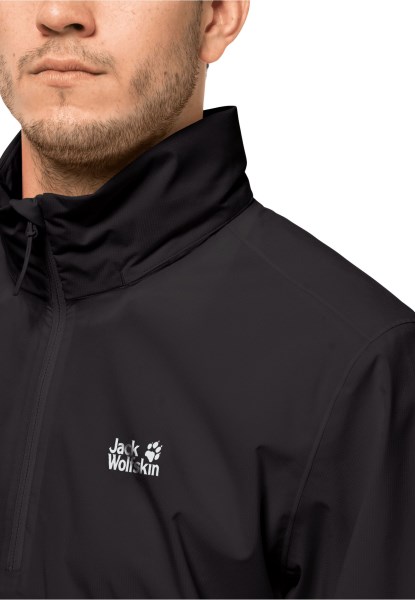 Black Jack Wolfskin Pack & Go Overhead M Fashion