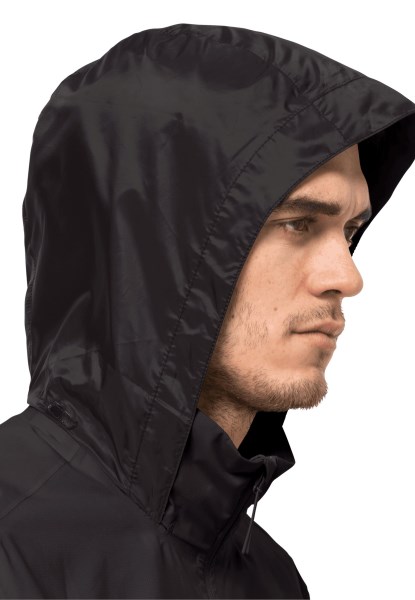 Black Jack Wolfskin Pack & Go Overhead M Fashion