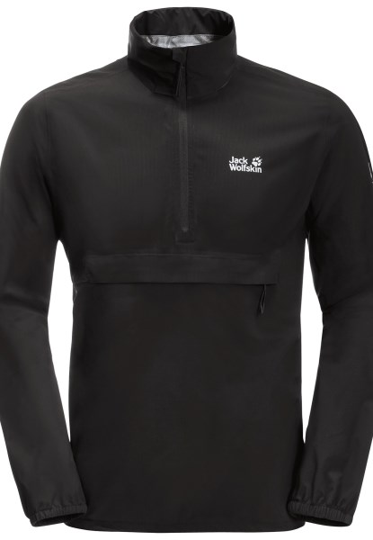 Black Jack Wolfskin Pack & Go Overhead M Fashion