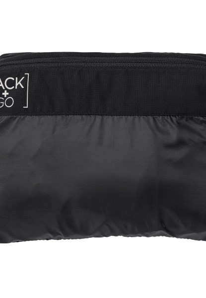 Black Jack Wolfskin Pack & Go Overhead M Fashion