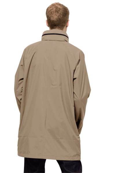 Jack Wolfskin Sand Dun Pinned Noordpoort Parka M