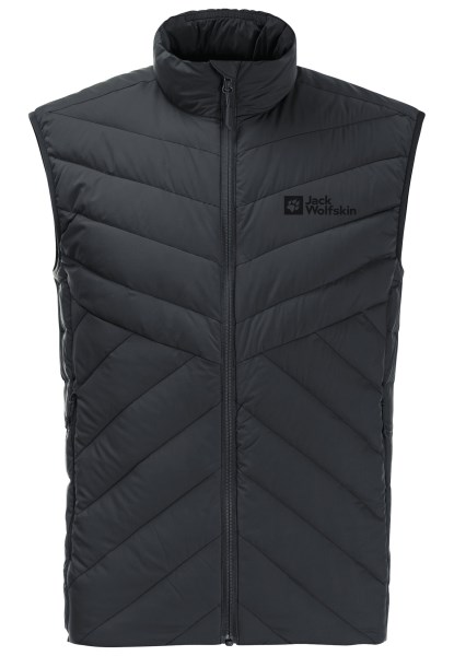 Fashion Phantom Jack Wolfskin Atletisch Donsvest M