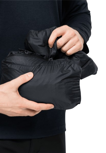 Collectie Phantom Helium Heren Jack Wolfskin