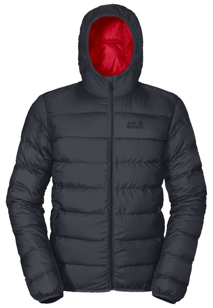 Collectie Phantom Helium Heren Jack Wolfskin