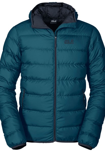Helium Men Jack Wolfskin Origin Blue Coral
