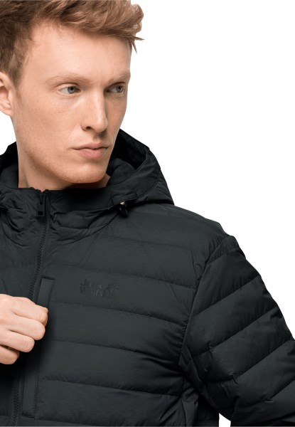 Jack Wolfskin New Glowing Mountain Jack M Zwart