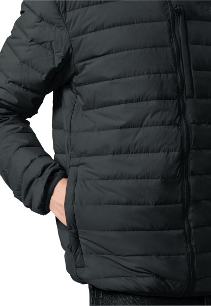 Jack Wolfskin New Glowing Mountain Jack M Zwart