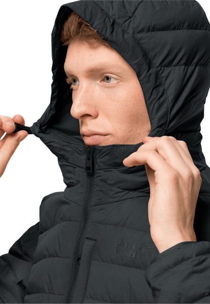 Jack Wolfskin New Glowing Mountain Jack M Zwart