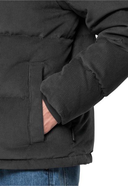 Collectie Jack Wolfskin Natuur Corduroy Jack M Phantom