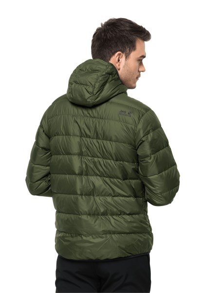 Greenwood Jack Wolfskin Helium Mannen Merken