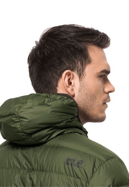 Greenwood Jack Wolfskin Helium Mannen Merken