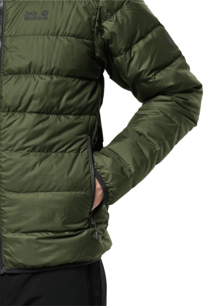 Greenwood Jack Wolfskin Helium Mannen Merken