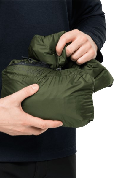 Greenwood Jack Wolfskin Helium Mannen Merken
