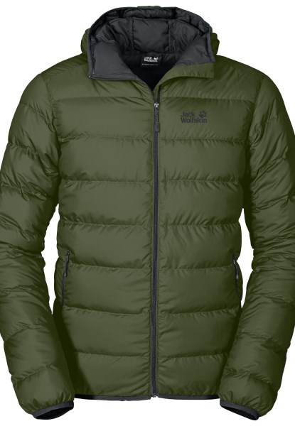 Greenwood Jack Wolfskin Helium Mannen Merken