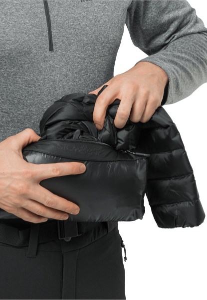Fantoom Hot Passamani Donzen Hoody M Jack Wolfskin
