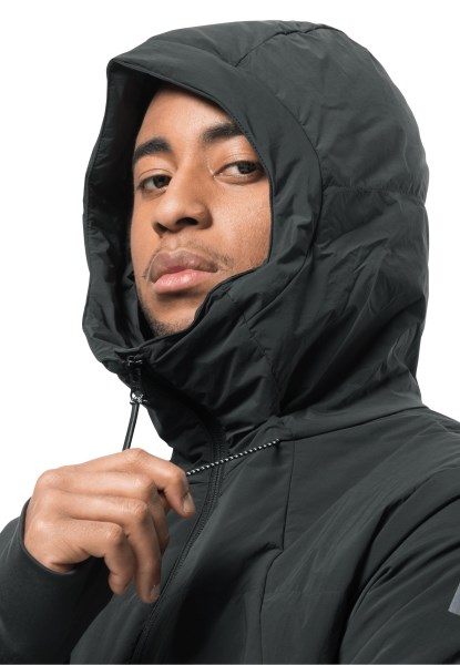Fiets Woon-werkverkeer Ins Jack M Jack Wolfskin Phantom Hot
