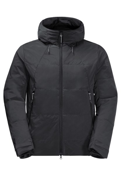 Fiets Woon-werkverkeer Ins Jack M Jack Wolfskin Phantom Hot