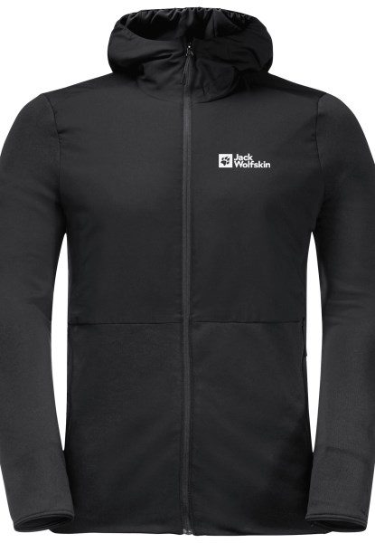 Pack & Go Hybride M Origins Blackjack Wolfskin