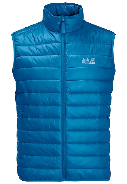Jwp Vest M Blue Pacific Origins Jack Wolfskin