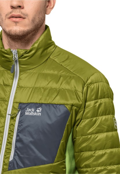 Jack Wolfskin Gouden Cipres Origineel Routeburn Jack M