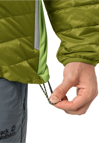 Jack Wolfskin Gouden Cipres Origineel Routeburn Jack M