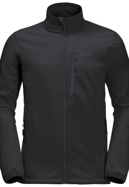 Beste Wervelwind Mannen Black Jack Wolfskin
