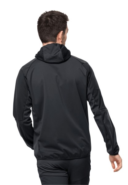 Phantom Jack Wolfskin Feldberg Hoody M Merk