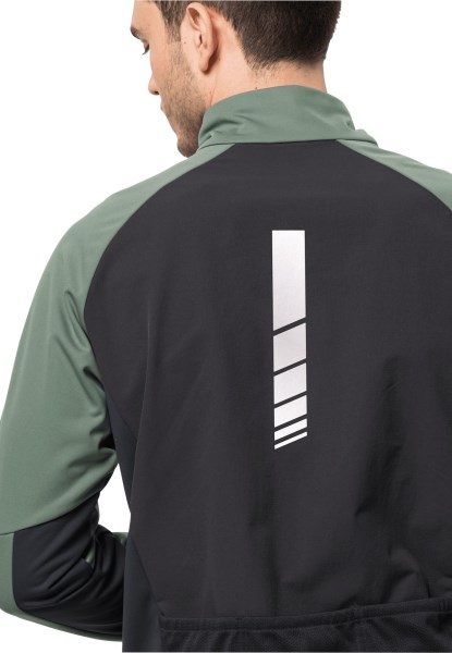 Haag Groen Originele Morobbia Jack M Jack Wolfskin