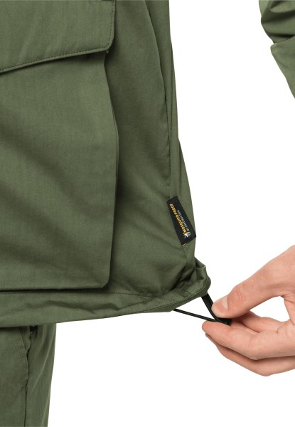 Greenwood Jack Wolfskin Tripvest Aan Het Meer M Best