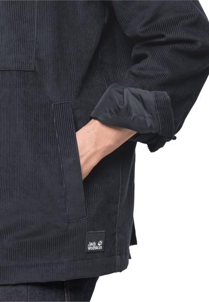 Origin Nature Shield Jas M Jack Wolfskin Phantom