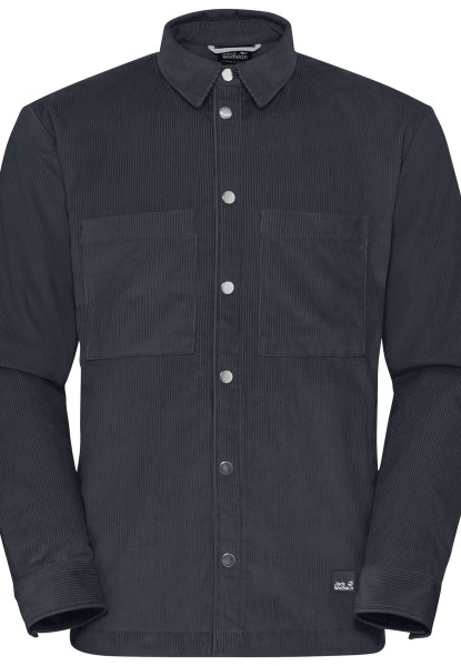 Origin Nature Shield Jas M Jack Wolfskin Phantom