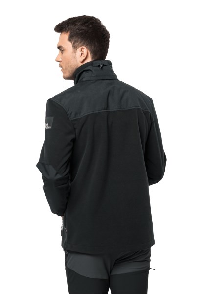 Originele Black Jack Wolfskin Sneeuwstorm Fz M