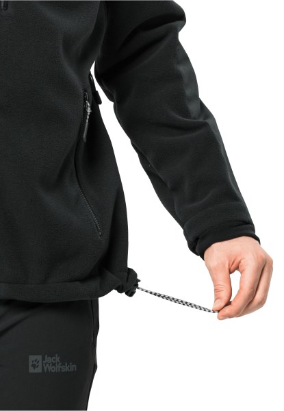 Originele Black Jack Wolfskin Sneeuwstorm Fz M
