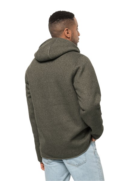 Robson Jack Collecties Jack Wolfskin Stoffige Olijf