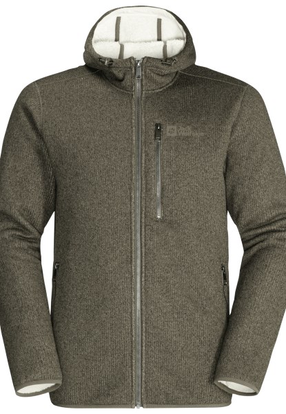 Robson Jack Collecties Jack Wolfskin Stoffige Olijf