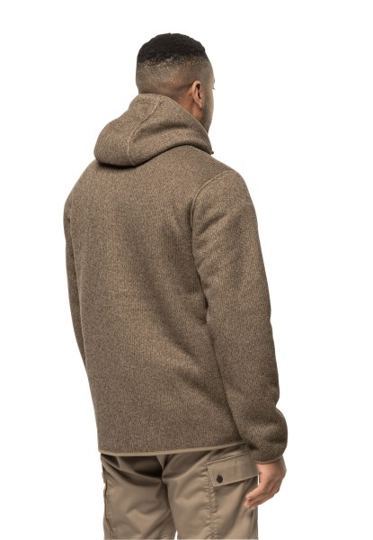 Jack Wolfskin Robson Jas Koekje Heet