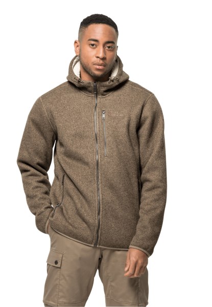 Jack Wolfskin Robson Jas Koekje Heet