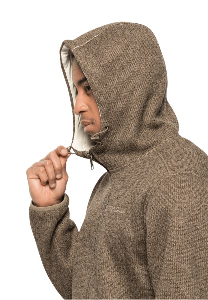 Jack Wolfskin Robson Jas Koekje Heet