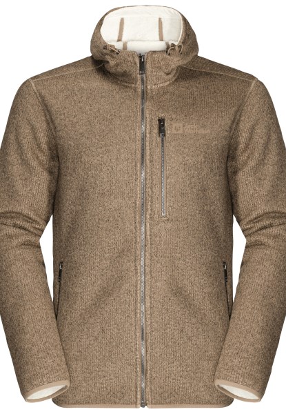 Jack Wolfskin Robson Jas Koekje Heet