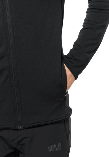 Black Pack & Go Fz M Origins Jack Wolfskin