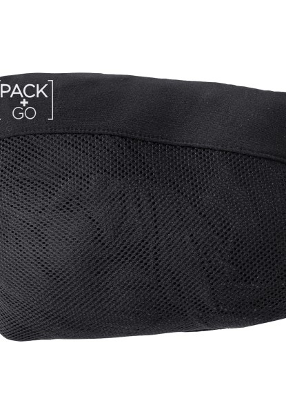 Black Pack & Go Fz M Origins Jack Wolfskin