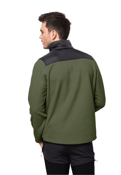 Nieuwe Greenwood Dna Grizzly Fz M Jack Wolfskin