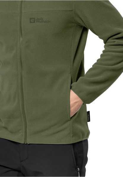 Collectie Greenwood Beilstein Fz M Jack Wolfskin