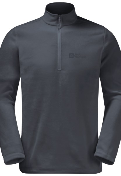 Jack Wolfskin Nieuwe Taunus Hz M Ebbenhout