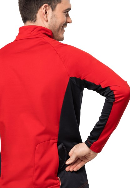 Adrenaline Reed Jack Wolfskin Oorsprong Morobbia Hz M