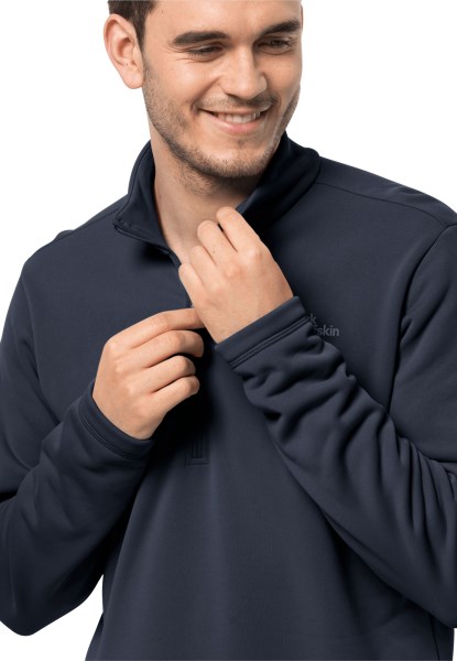 Nieuwe Baiselberg Hz M Nachtblauw Jack Wolfskin