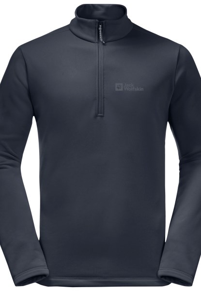 Nieuwe Baiselberg Hz M Nachtblauw Jack Wolfskin