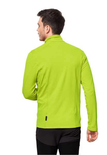 Oorsprong Lime Kolbenberg Fz M Jack Wolfskin